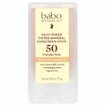 Tinted Mineral SPF 50 Sunscreen Stick