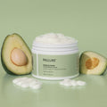Mushroom-Infused Bonding Hair Repair Mask for Damaged Hair