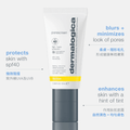 Pore-Minimizing Niacinamide Sunscreen SPF 40 for Acne-Prone Skin