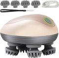 Electric Scalp Massager Hair Growth Tool
