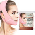 V-Line Jaw Lifting Strap for a Slimmer, Sculpted Face