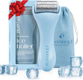 Facial Ice Roller That Soothes Puffiness and Refreshes Your Skin