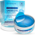 Collagen Eye Patches That Depuff and Refresh Tired Eyes