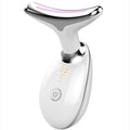 Microcurrent Facial Lifting Device for Firmer, Younger-Looking Skin