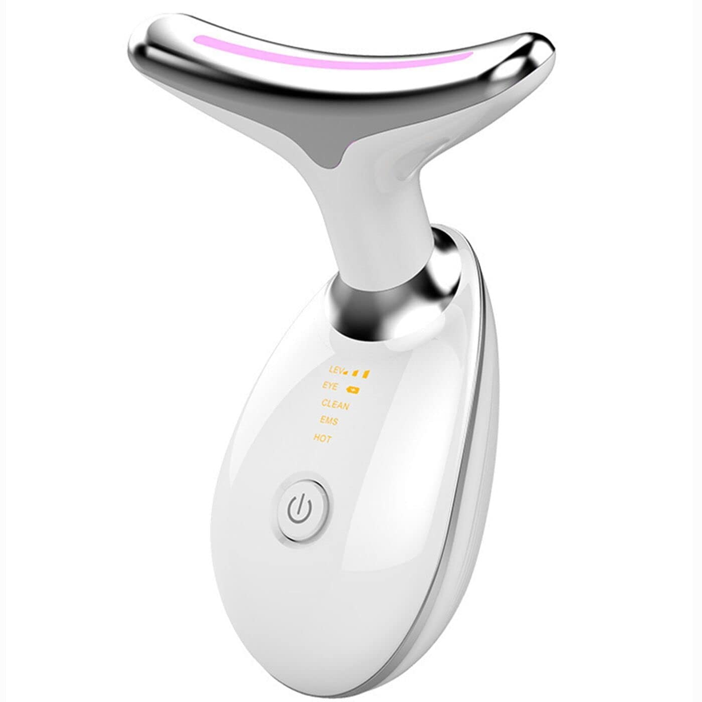Microcurrent Facial Lifting Device for Firmer, Younger-Looking Skin
