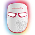 7-Color LED Light Therapy Face Mask