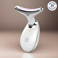 Microcurrent EMS Facial Lifting Device