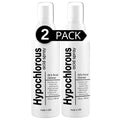 Hypochlorous Acid Toner Pads for Acne and Redness Relief
