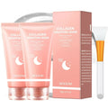 Collagen Overnight Sleeping Face Mask for Firmer, Hydrated Skin