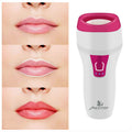 Electric Lip Plumper Device for Fuller, Glossy Lips at Home