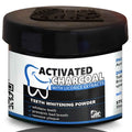 Activated Charcoal Teeth Whitening Powder for a Brighter Smile