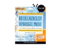 Bio-Collagen Overnight Sleep Mask That Dissolves Into Skin