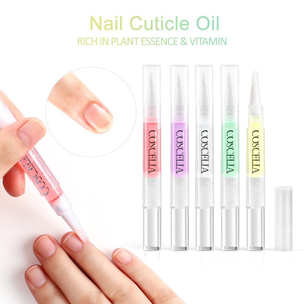 Cuticle Revitalizing Oil Pen for Healthier, Softer Nails