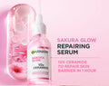 Ceramide Barrier Repair Serum for Softer, Glowing Skin